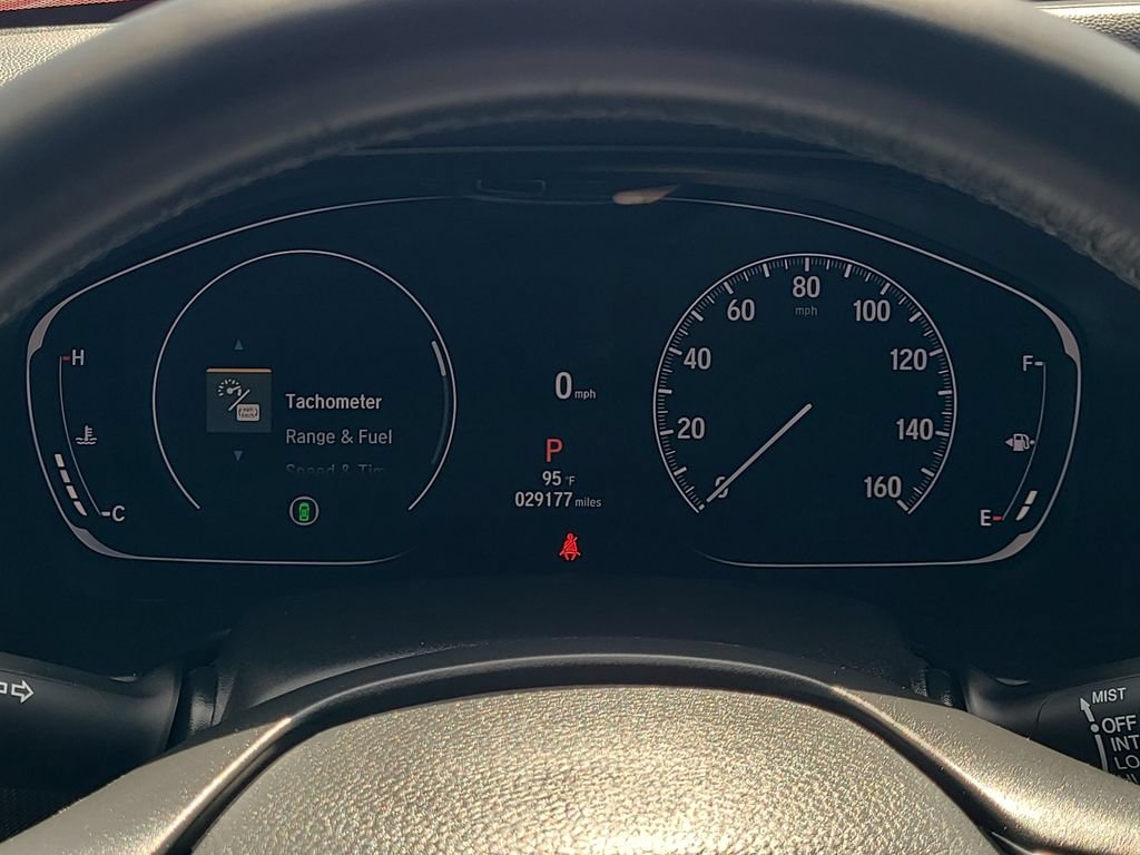 Used 2022 Honda Accord Sport Special Edition image 21