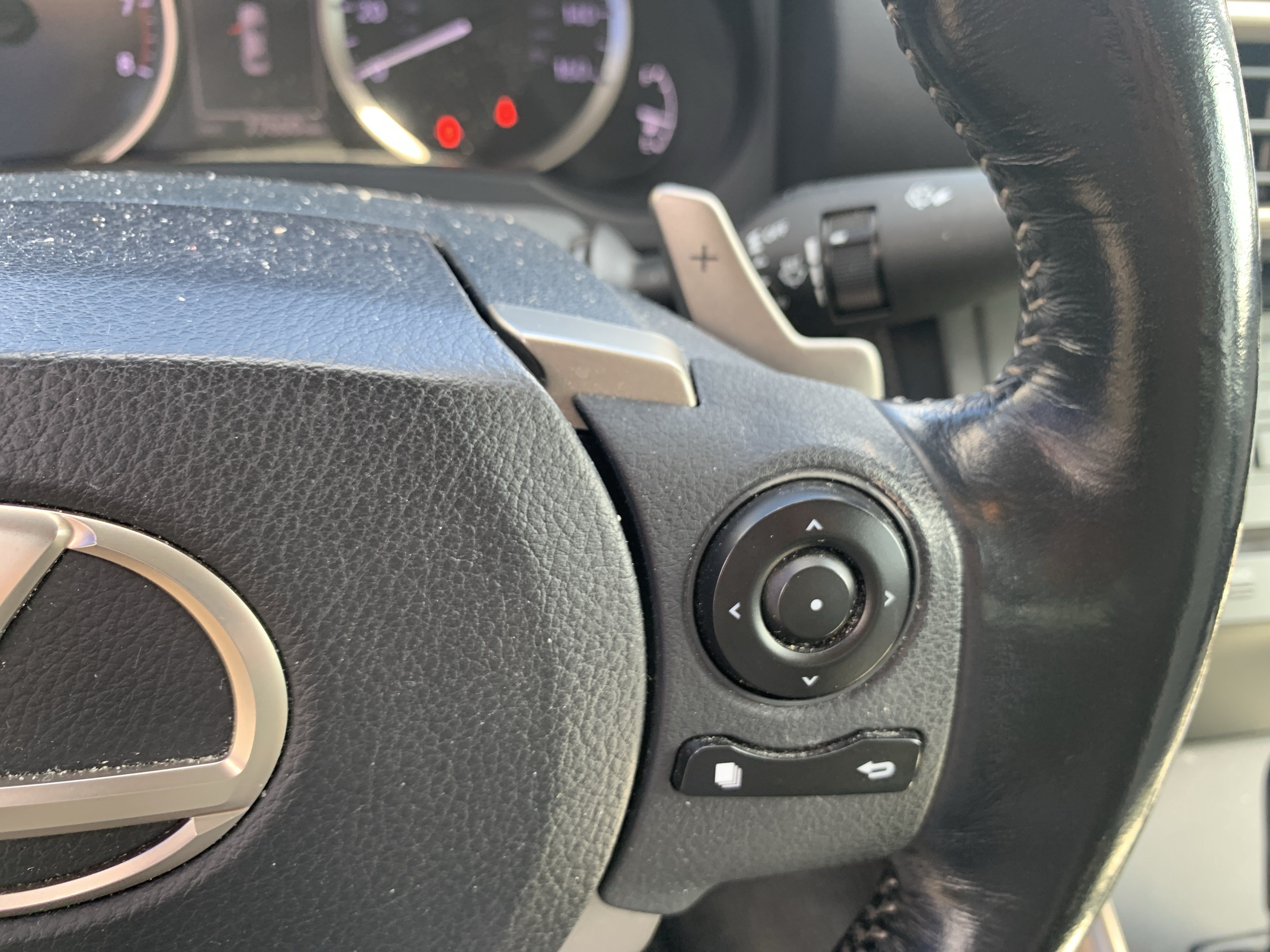 Used 2015 Lexus IS 250 RWD image 20