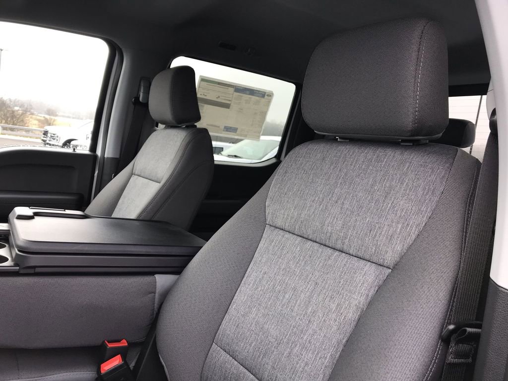 New 2026 Ford F350 XL image 11