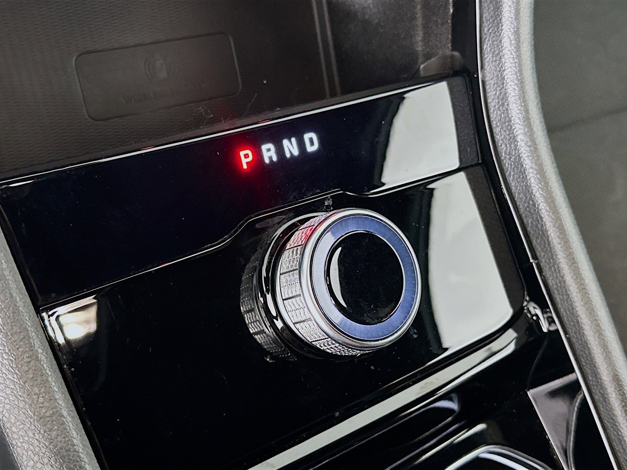 Used 2023 Jeep Grand Cherokee Altitude image 24