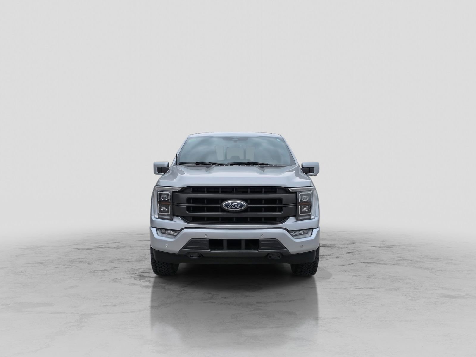 Certified 2023 Ford F150 Lariat w/ Equipment Group 502A High image 12