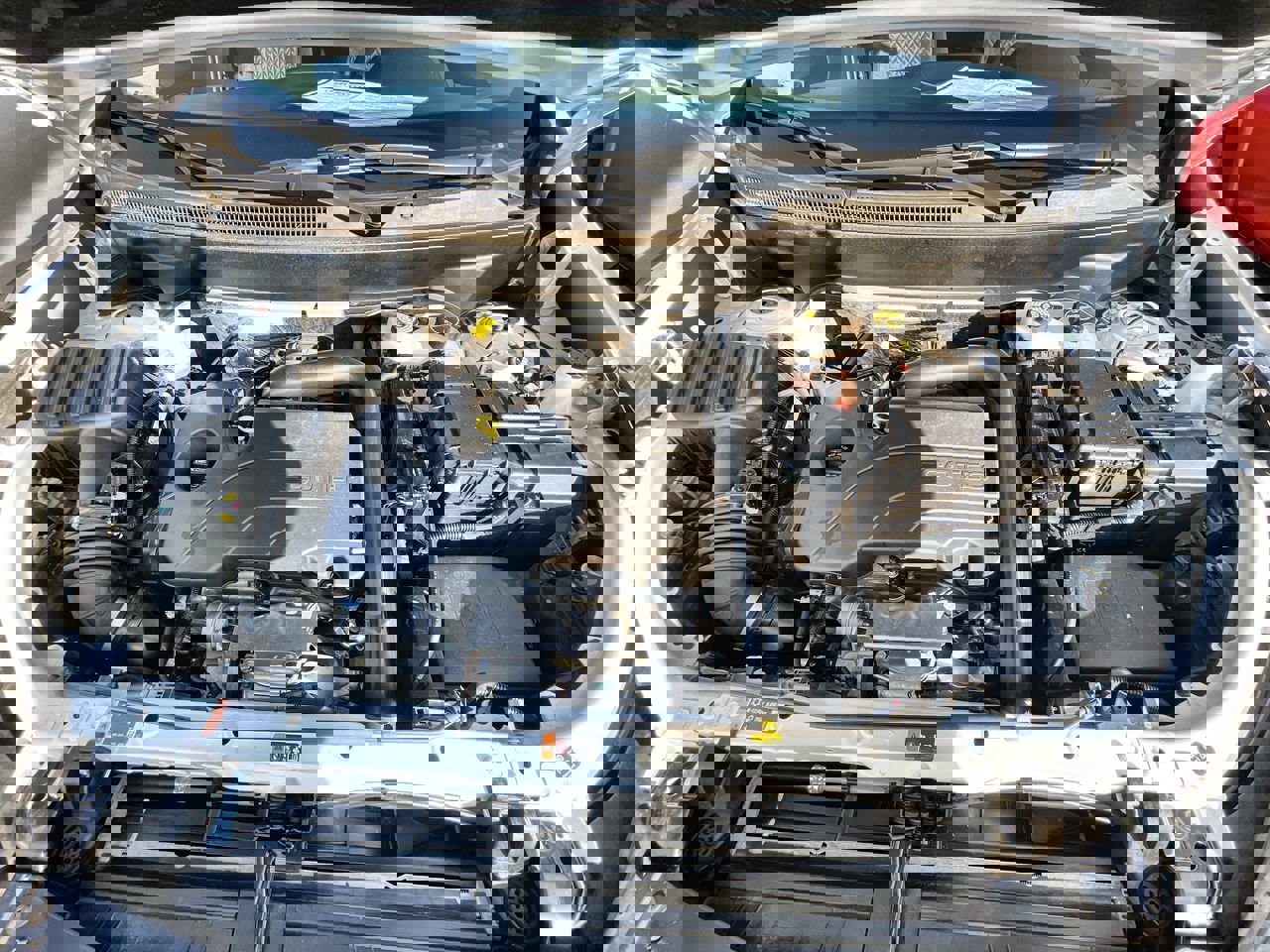 Used 2024 Chevrolet Equinox LT image 29