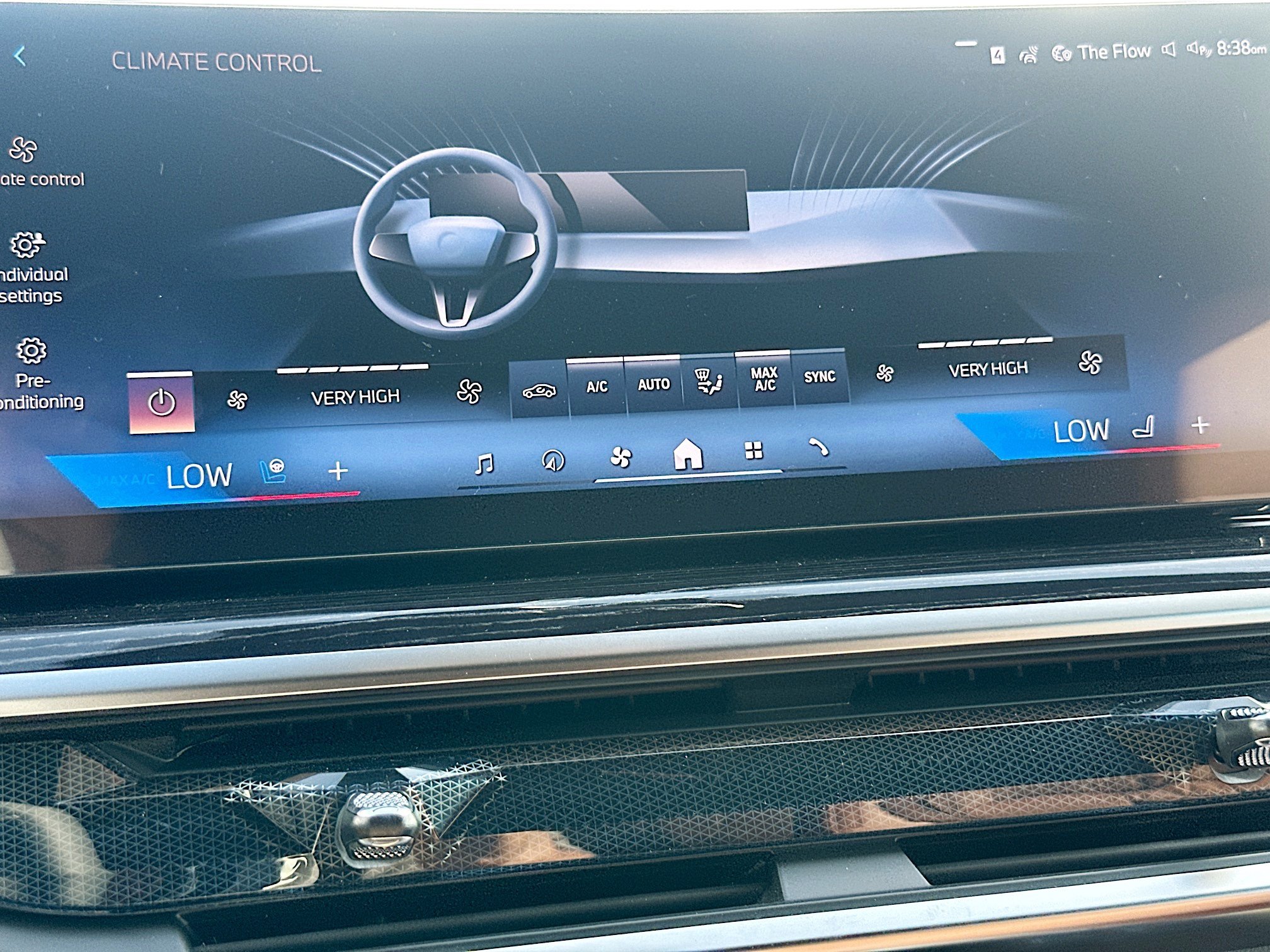 New 2026 BMW X5 sDrive40i w/ M Sport Package RWD image 11