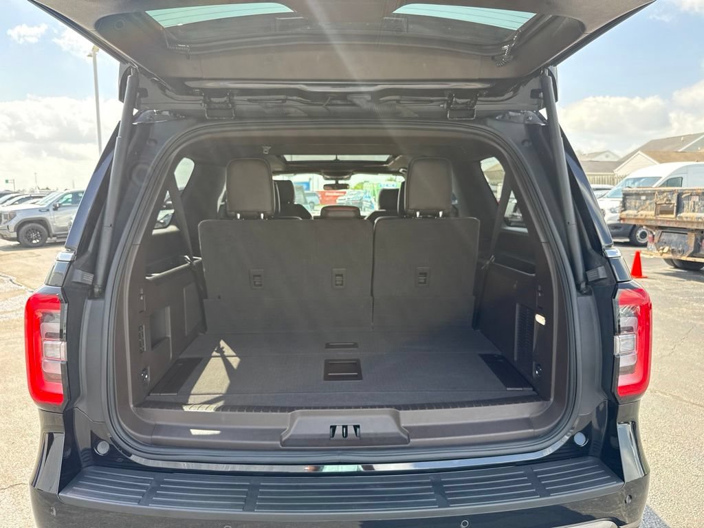Used 2024 Ford Expedition Max King Ranch AWD/4WD image 41