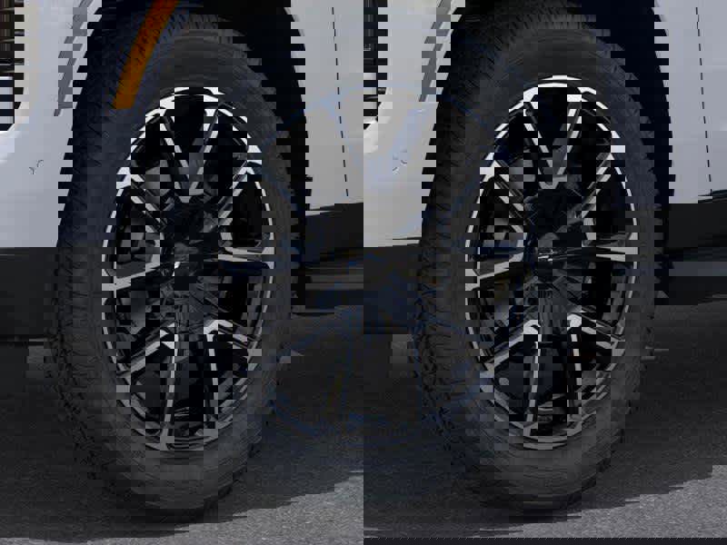 New 2026 Chevrolet Tahoe RST w/ RST Capability Package image 9