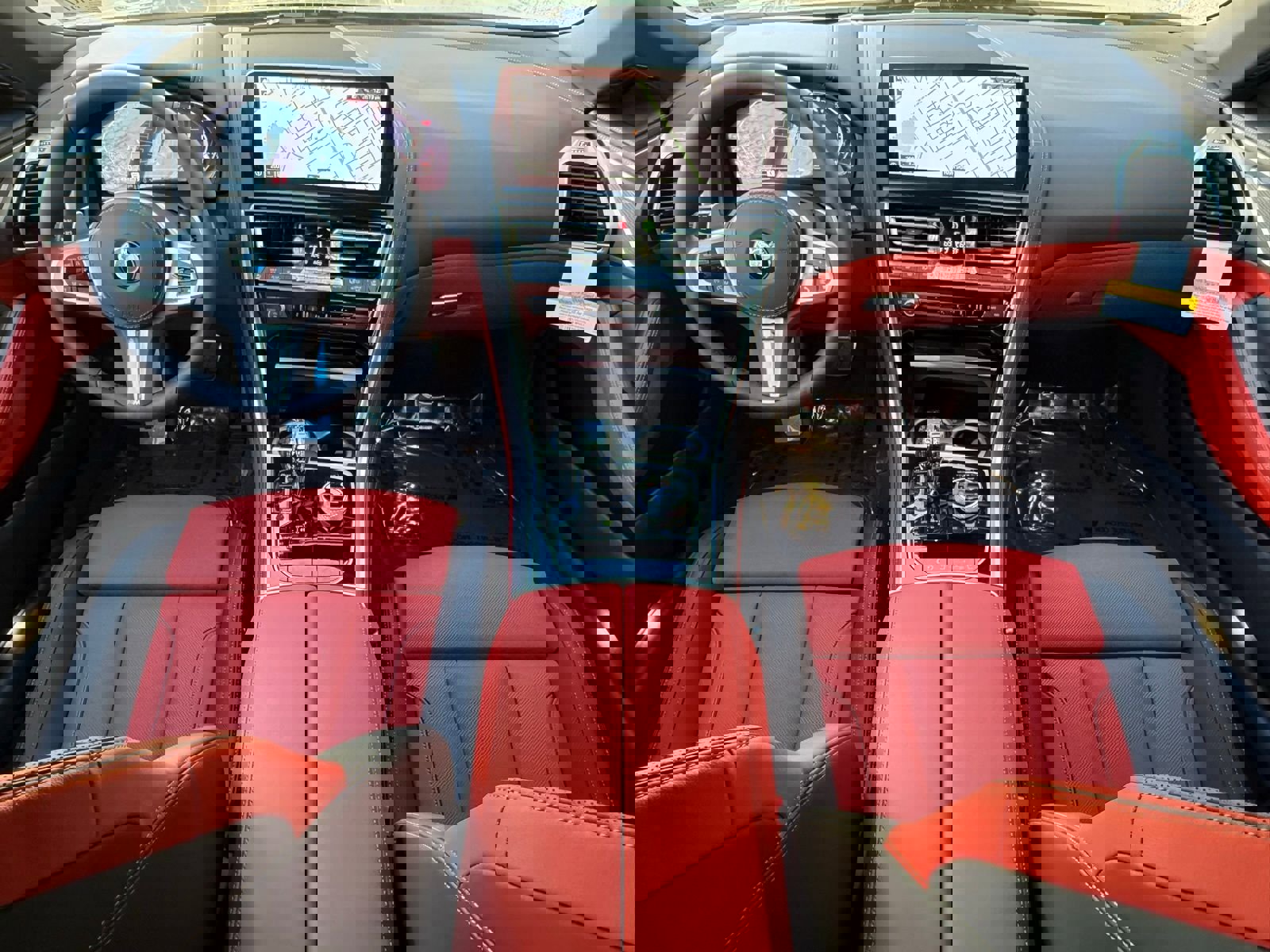 New 2026 BMW 840i Convertible image 28