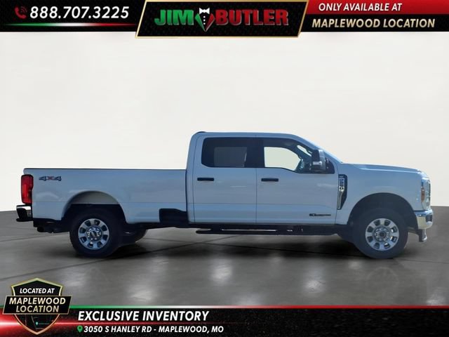 Used 2024 Ford F250 XLT AWD/4WD image 5