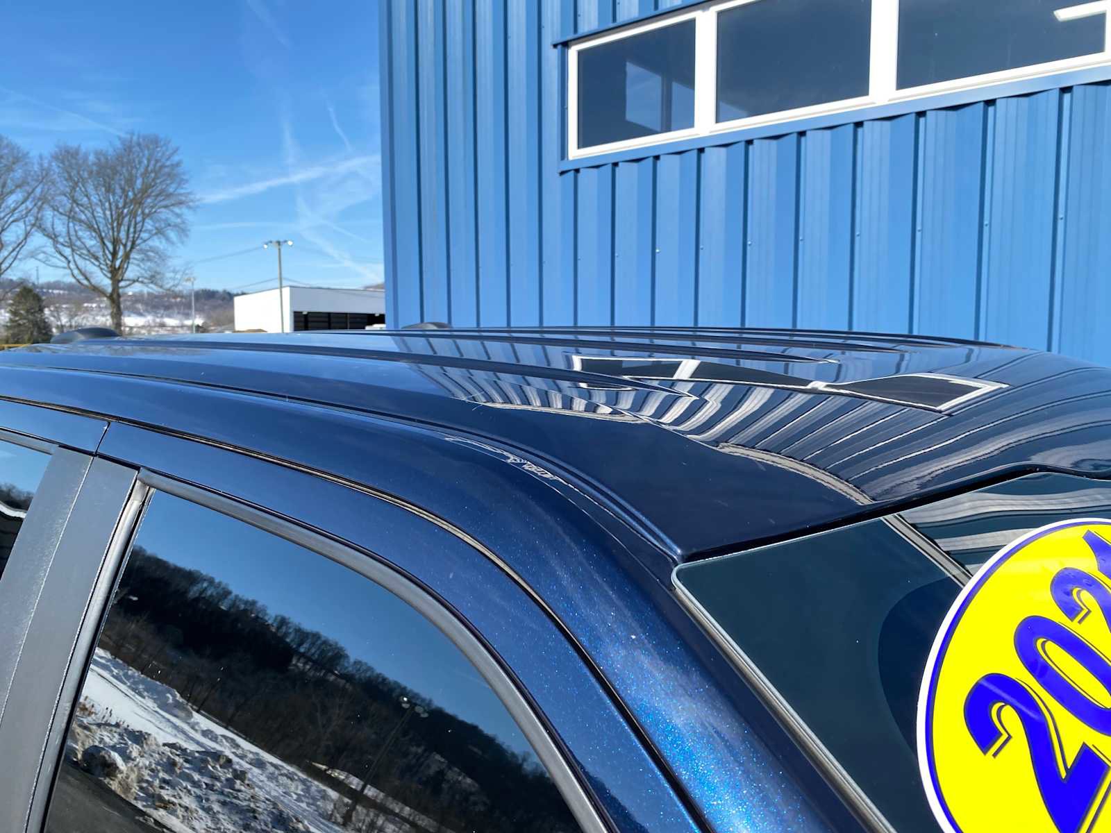 Used 2021 Ford F150 XL w/ Equipment Group 101A High image 5