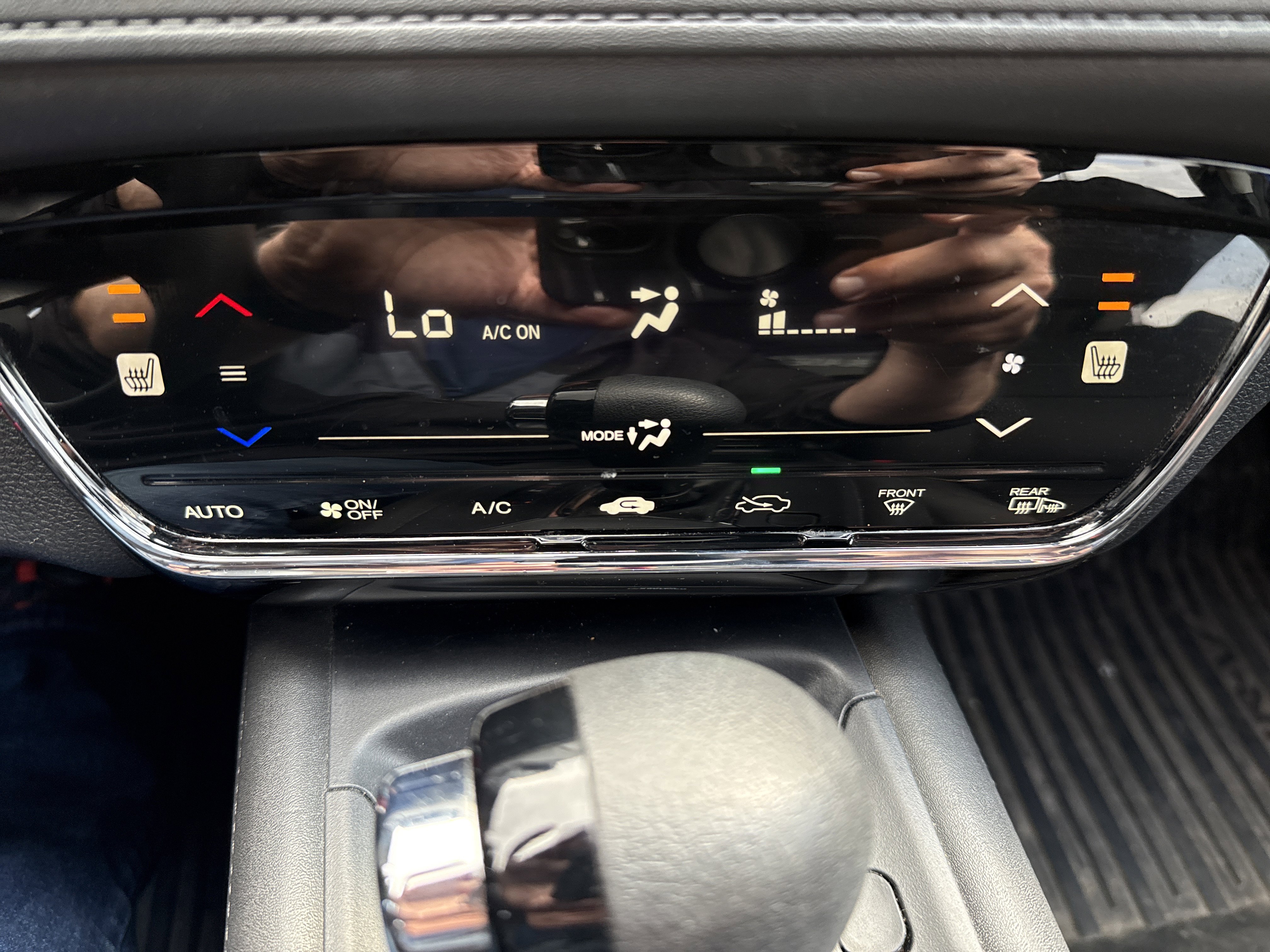 Used 2019 Honda HR-V EX image 27