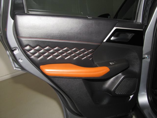 Used 2022 Mitsubishi Outlander SEL AWD/4WD image 14
