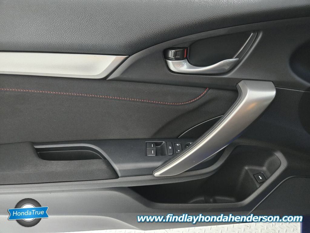 Used 2020 Honda Civic Si image 22