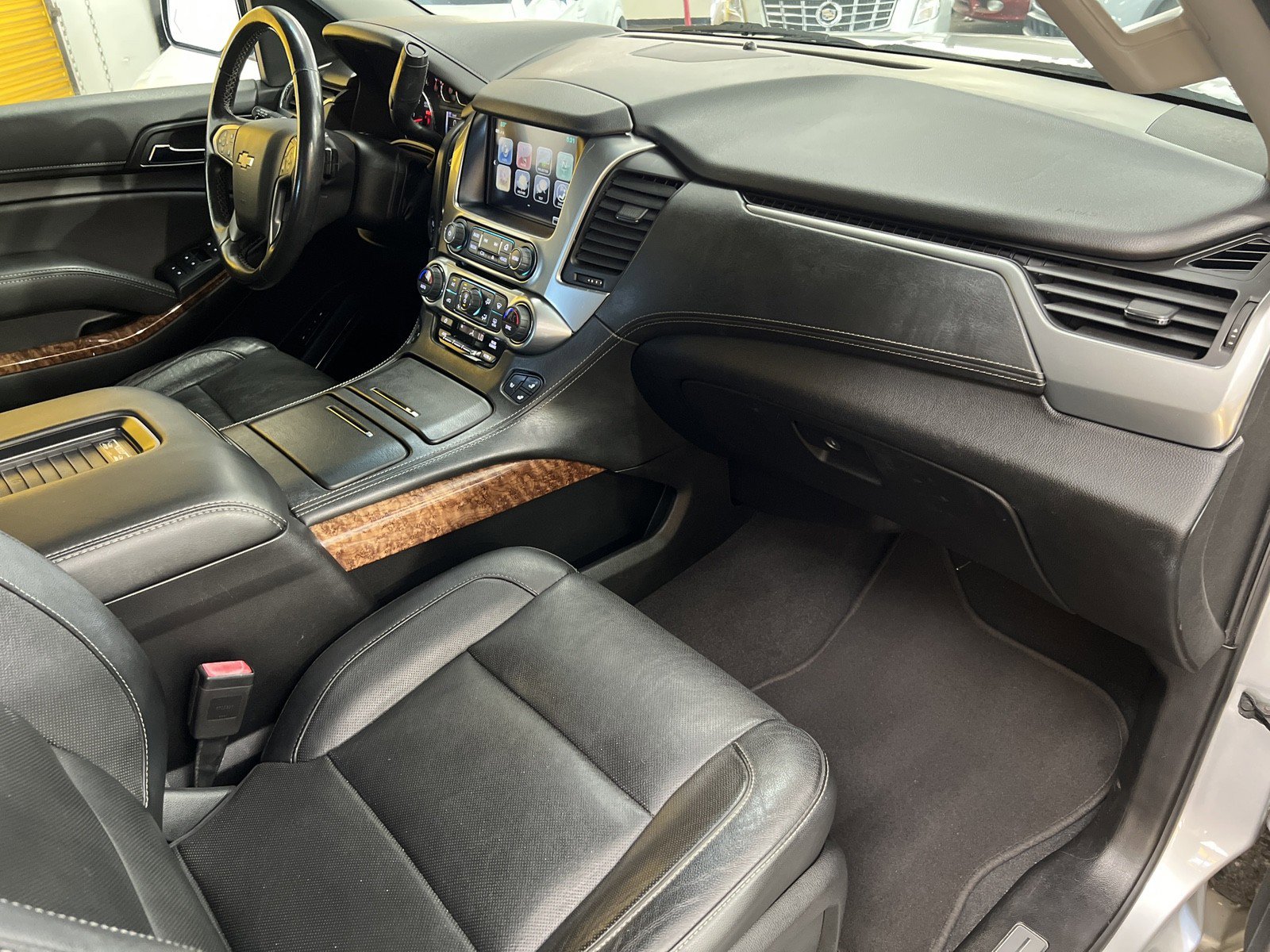 Used 2019 Chevrolet Tahoe Premier image 15