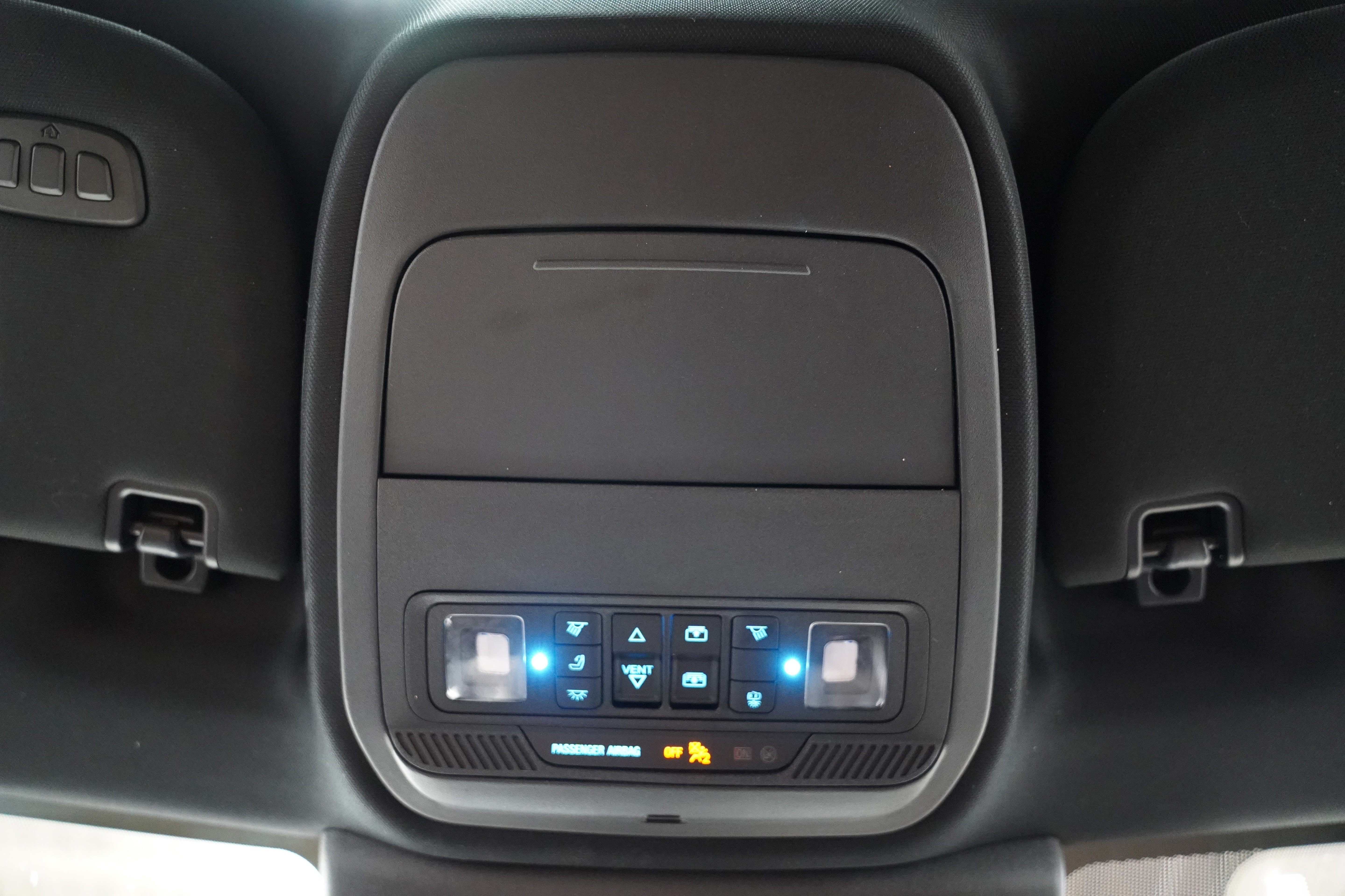 Used 2025 Ford Expedition King Ranch AWD/4WD image 36