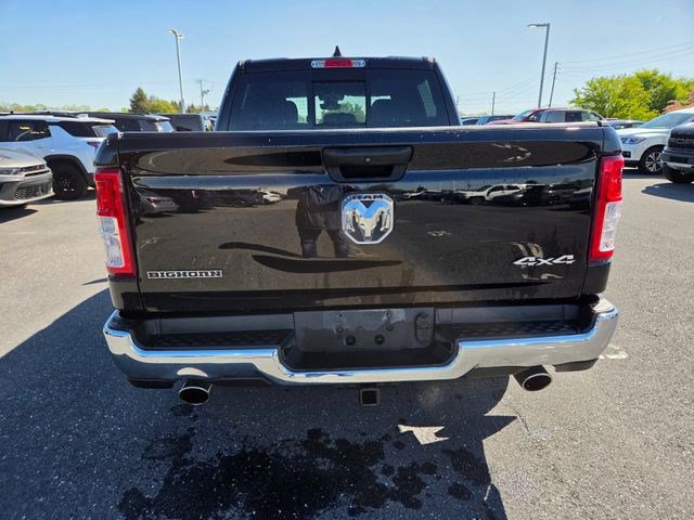 Used 2023 RAM 1500 Big Horn image 15