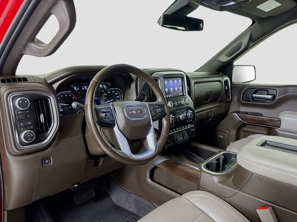 Used 2019 GMC Sierra 1500 SLT image 7
