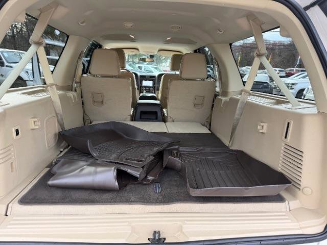 Used 2017 Lincoln Navigator L Reserve AWD/4WD image 37