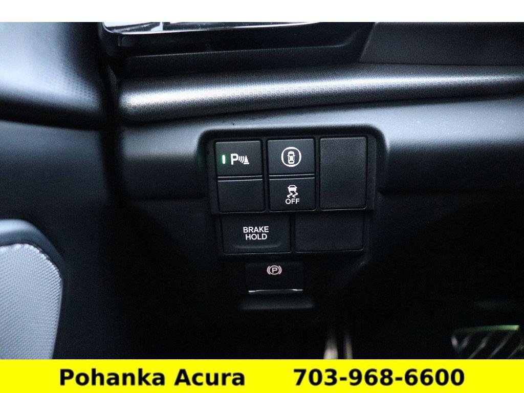 Used 2022 Acura RDX A-Spec image 18