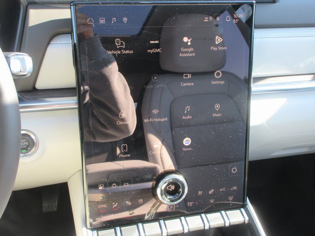 New 2026 GMC Terrain Denali image 17