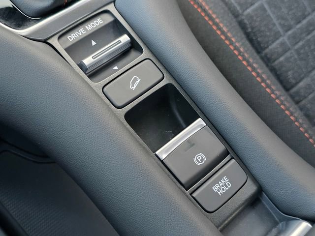 Used 2026 Honda HR-V Sport image 24