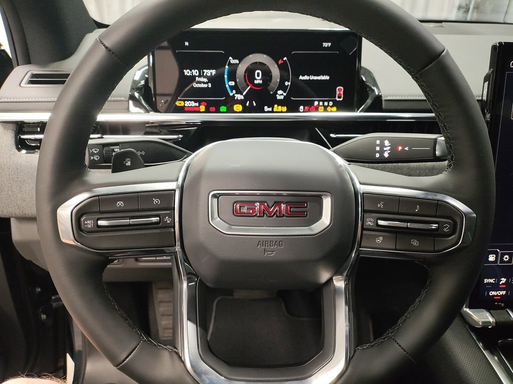 New 2026 GMC Sierra EV Elevation image 27