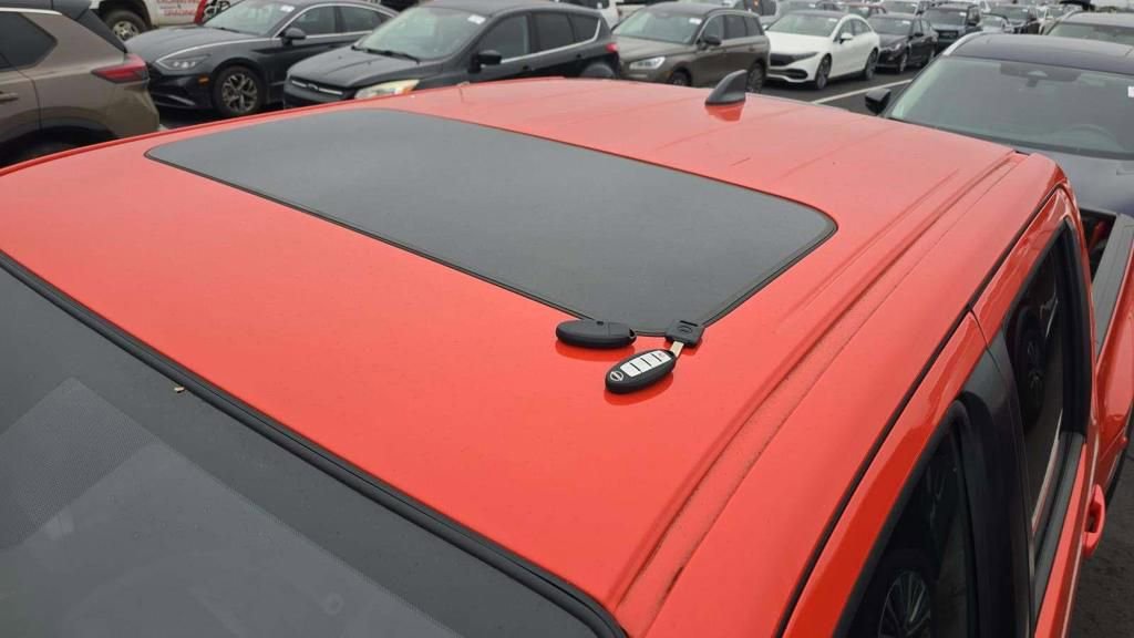 Certified 2025 Nissan Frontier PRO-4X w/ Pro Premium Package image 10