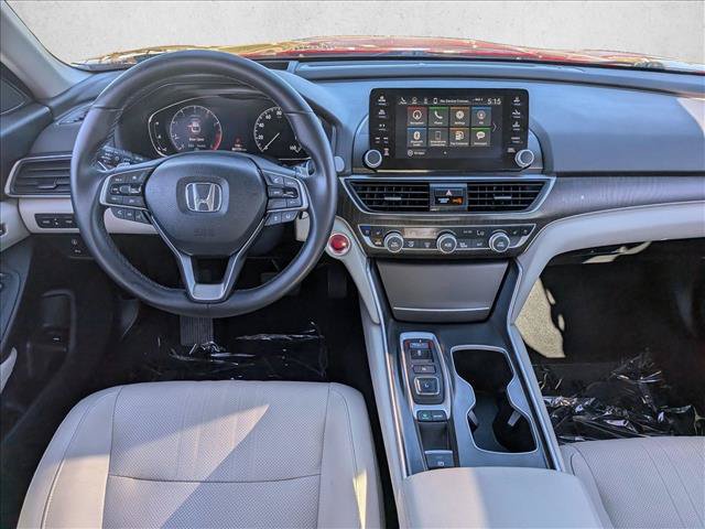 Used 2018 Honda Accord Touring image 21