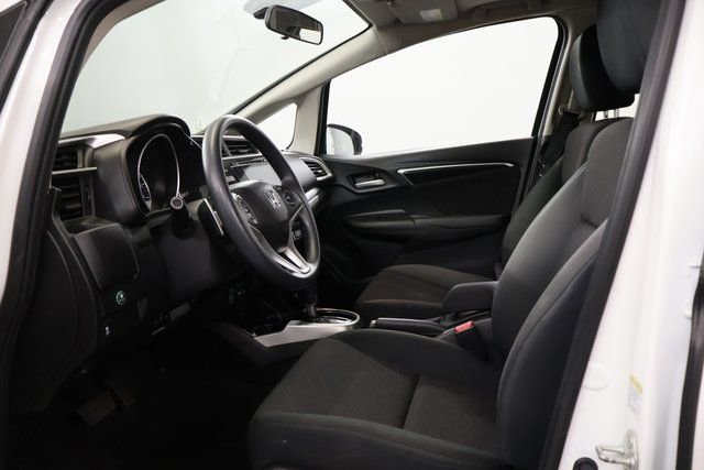 Used 2016 Honda Fit EX image 11