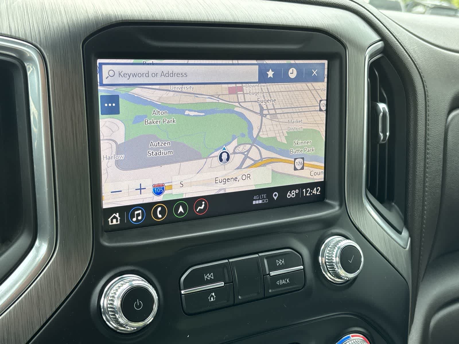 Used 2019 GMC Sierra 1500 Denali w/ Technology Package AWD/4WD image 17