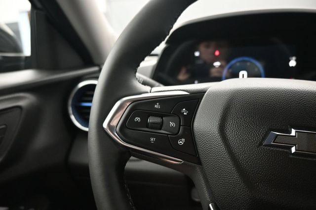 New 2026 Chevrolet Trax LT w/ Driver Confidence Package FWD image 14