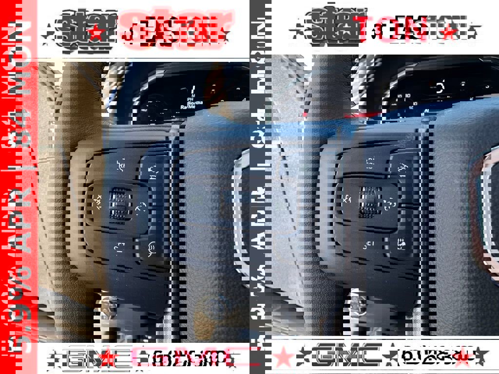 New 2026 GMC Sierra 3500 Denali Ultimate image 23