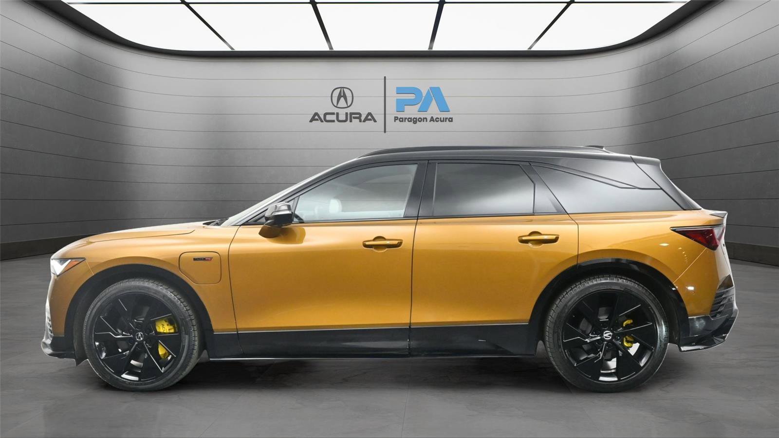 Certified 2024 Acura ZDX Type S image 32