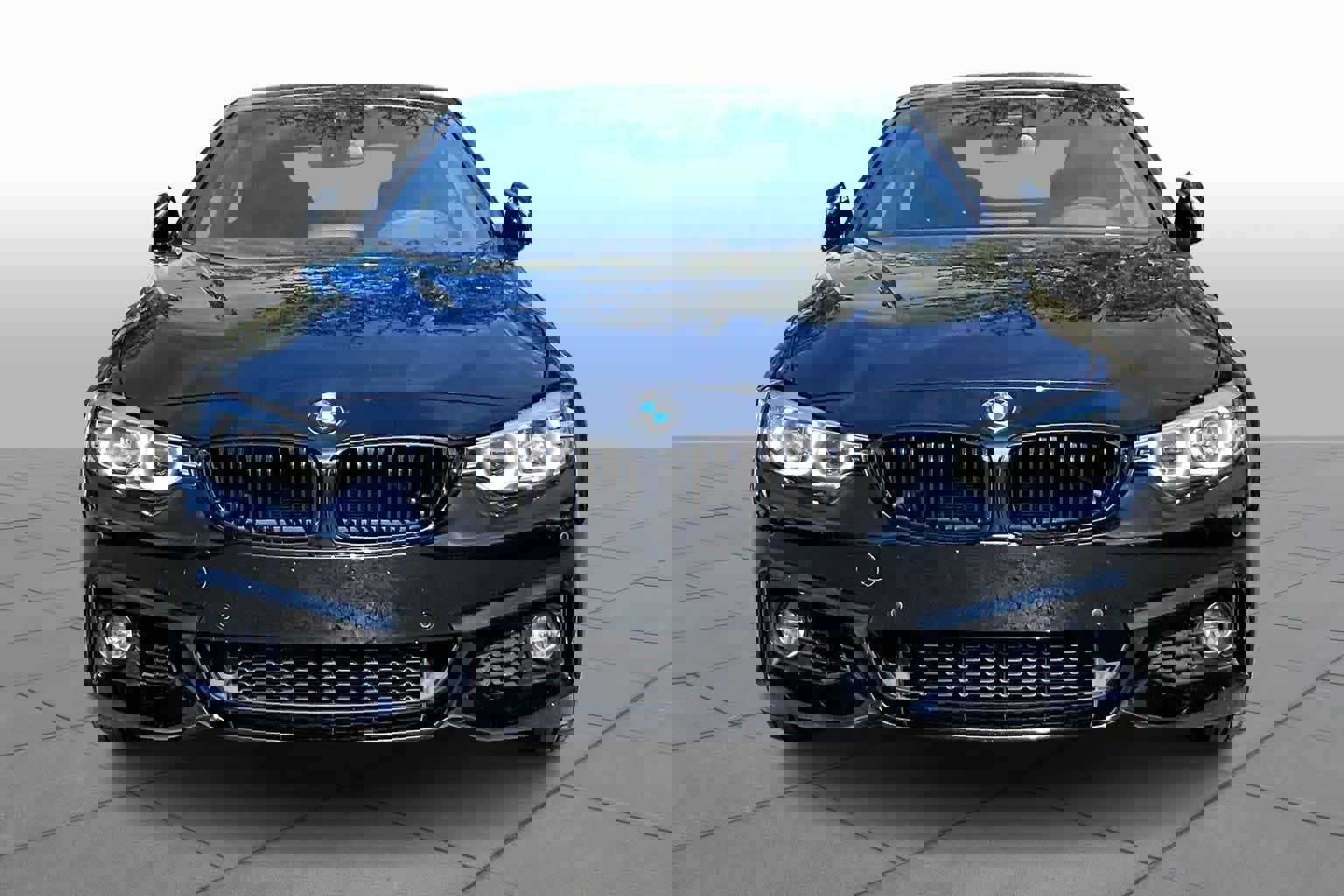 Used 2020 BMW 440i Coupe image 3