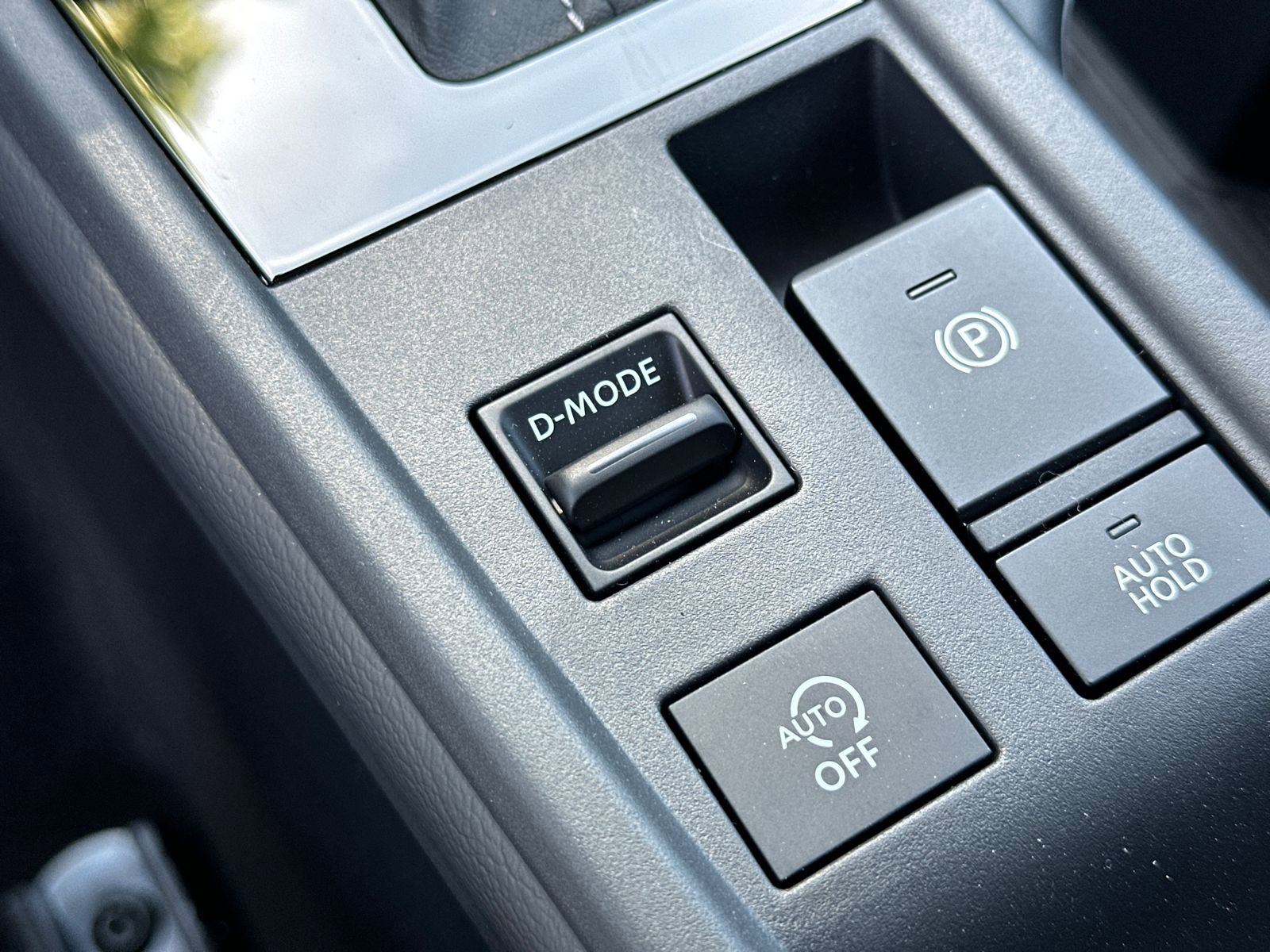 New 2026 Nissan Sentra SV w/ SV Convenience Package image 27