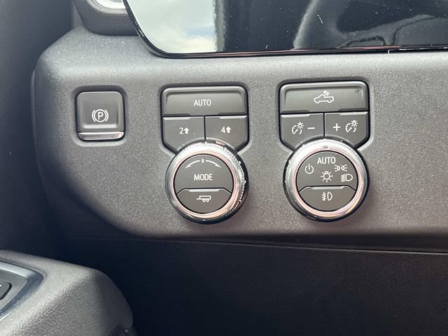 New 2026 GMC Sierra 1500 Elevation AWD/4WD image 26