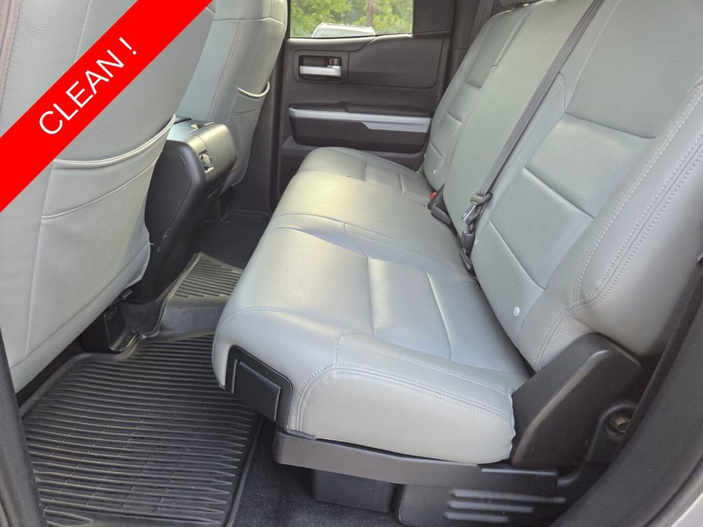Used 2016 Toyota Tundra SR5 w/ TRD Off Road Package RWD image 21