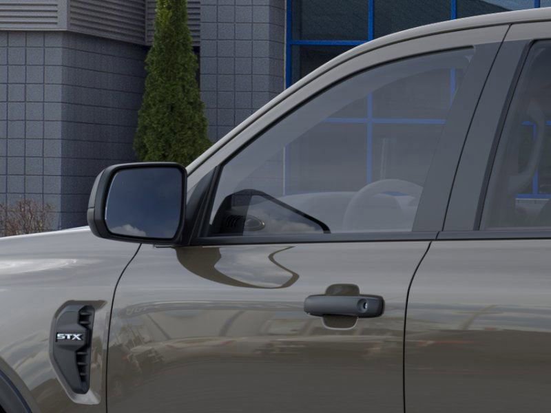 New 2025 Ford Ranger XL w/ Trailer Tow Package image 20