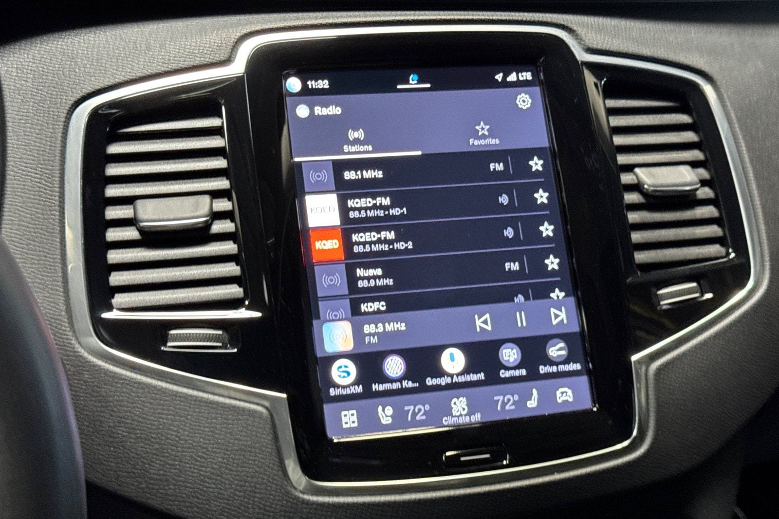 Certified 2023 Volvo XC90 T8 Plus w/ Protection Package Premier AWD/4WD image 21