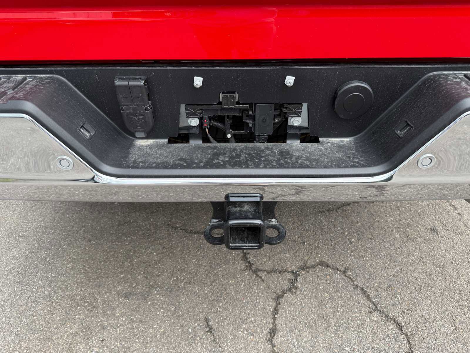 New 2026 Chevrolet Silverado 2500 LT image 30