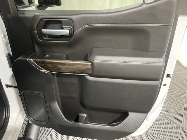 Used 2021 Chevrolet Silverado 1500 LT Trail Boss w/ Bed Protection Package image 24