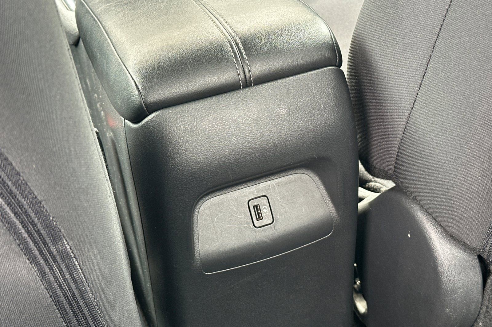 Certified 2024 Nissan Sentra SV image 14