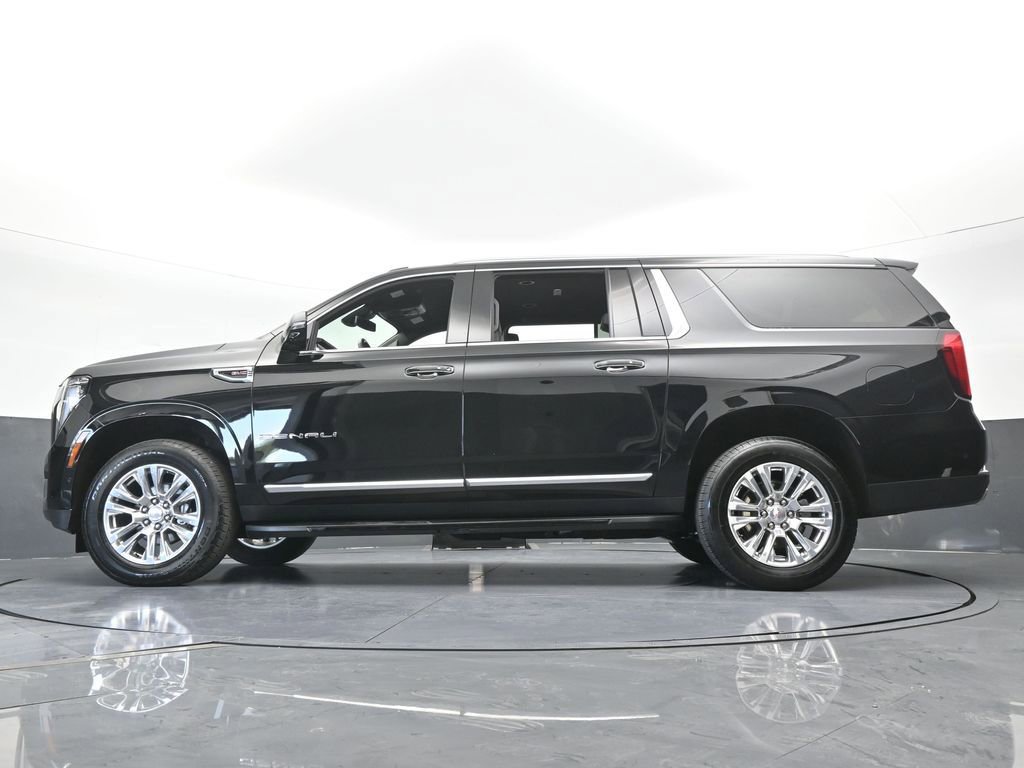 Used 2025 GMC Yukon XL Denali AWD/4WD image 68
