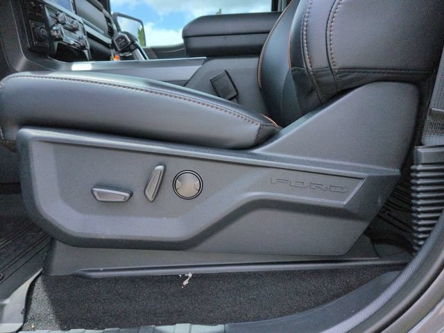 Used 2025 Ford F150 Lariat w/ Equipment Group 501A Mid AWD/4WD image 24