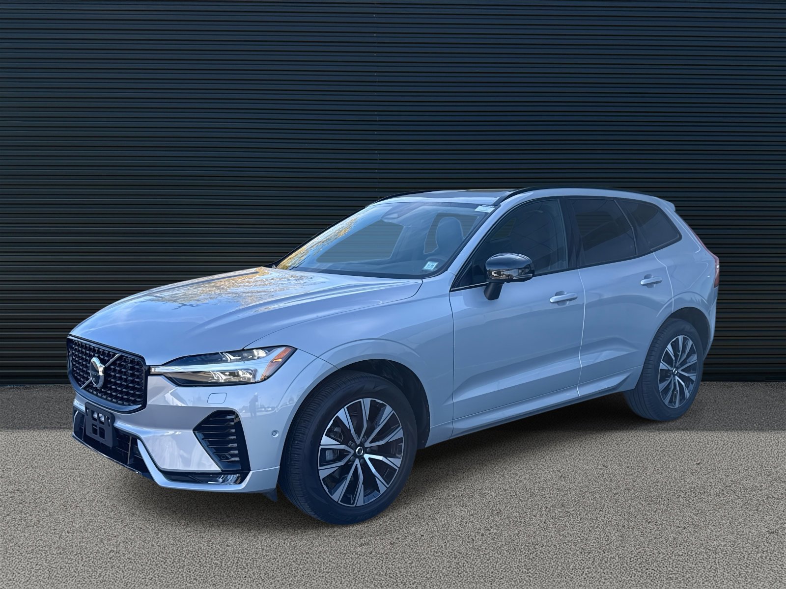 Certified 2023 Volvo XC60 B5 Plus w/ Climate Package