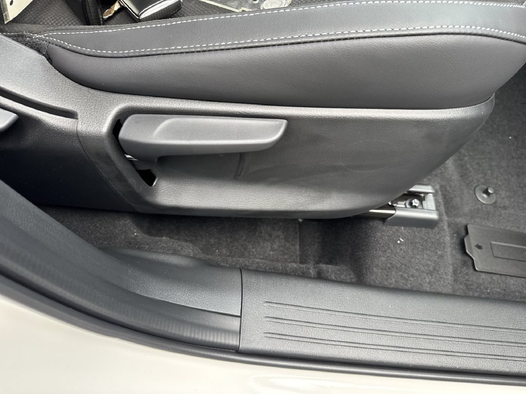 New 2026 MAZDA CX-5 Select AWD/4WD image 45