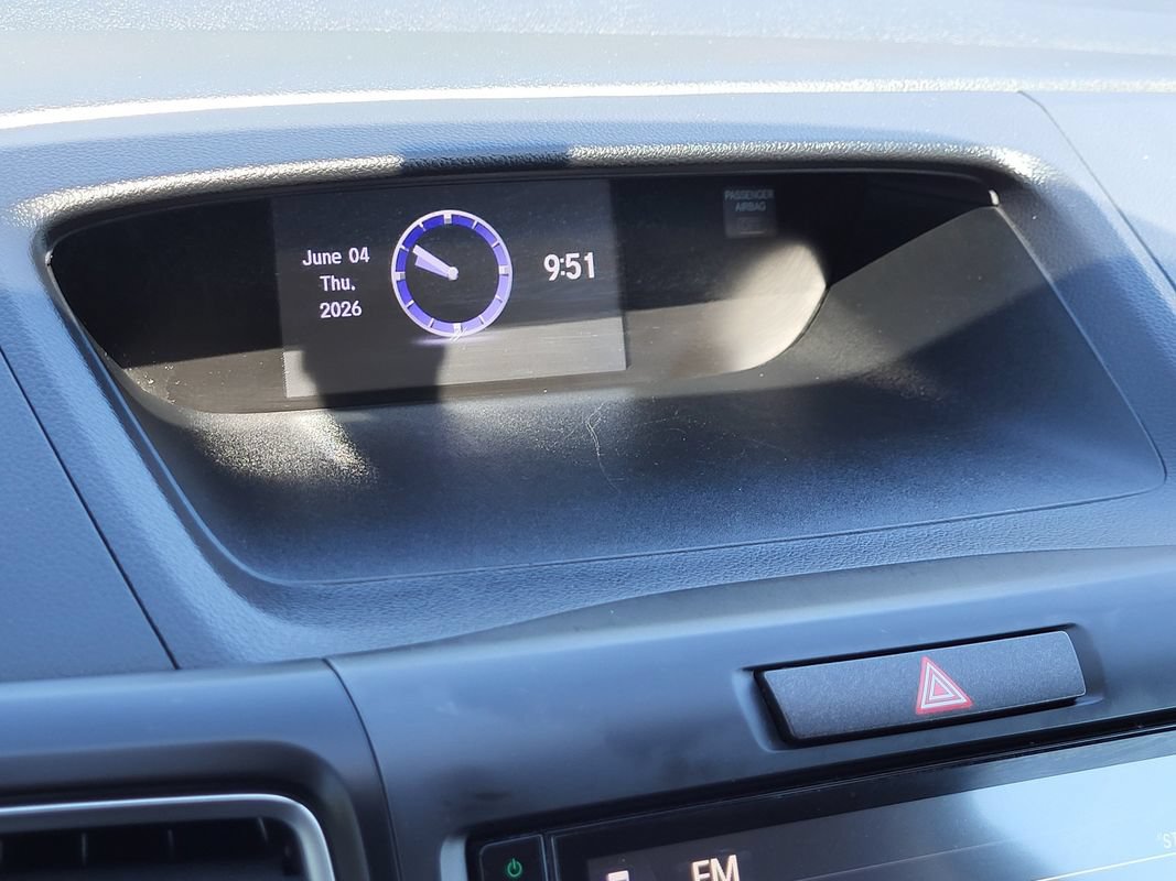 Used 2016 Honda CR-V EX image 20
