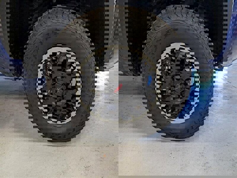 Used 2024 Toyota Tacoma TRD Off-Road image 13