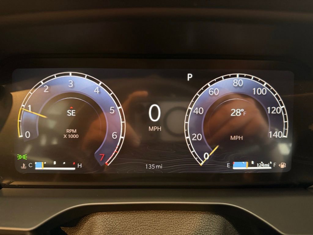 New 2025 Jeep Grand Cherokee Laredo X w/ Luxury Tech Group I image 12