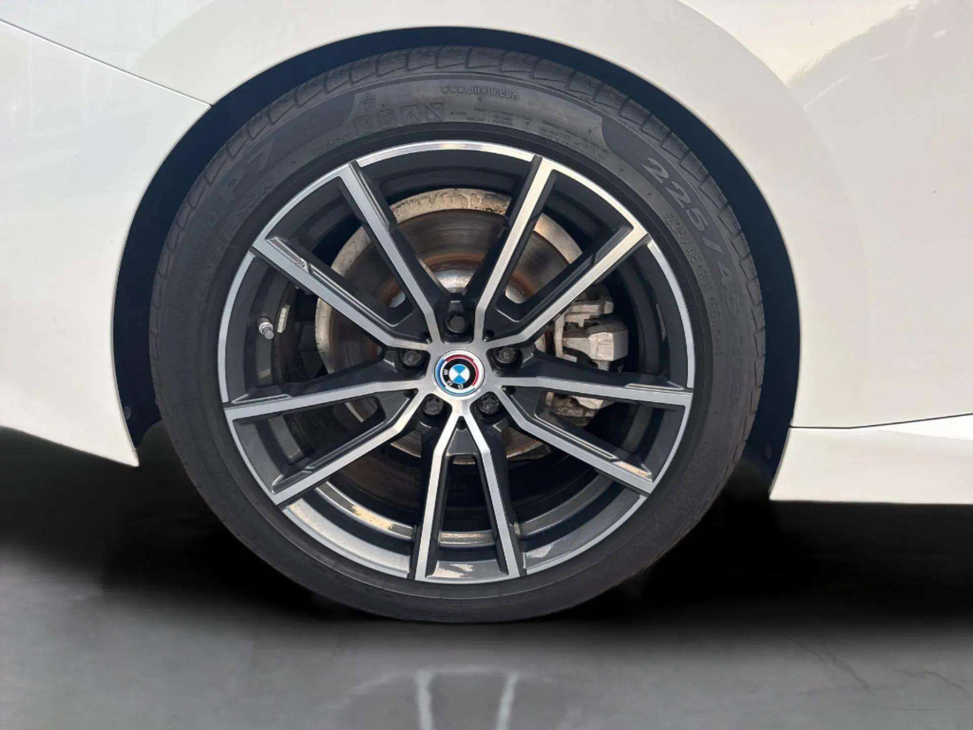 Used 2024 BMW 230i xDrive Coupe w/ Premium Package AWD/4WD image 41