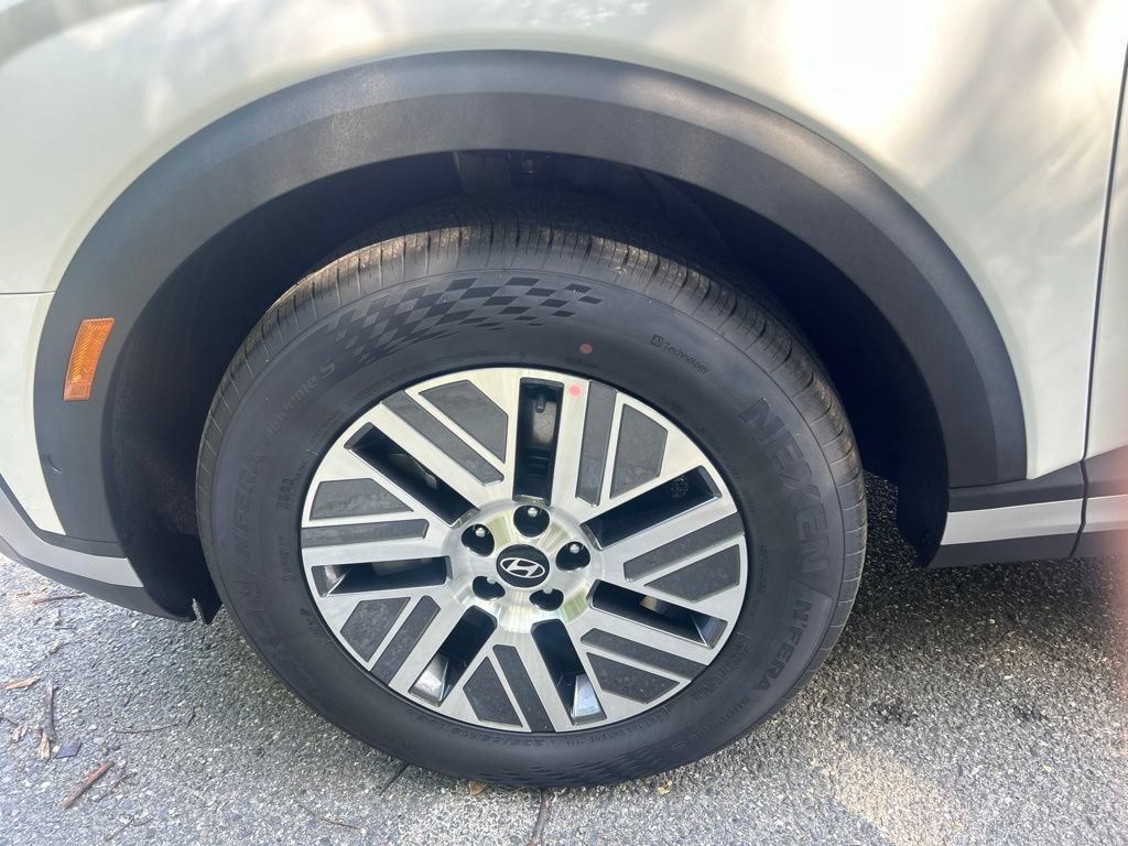 New 2027 Hyundai Palisade SEL Premium AWD/4WD image 9