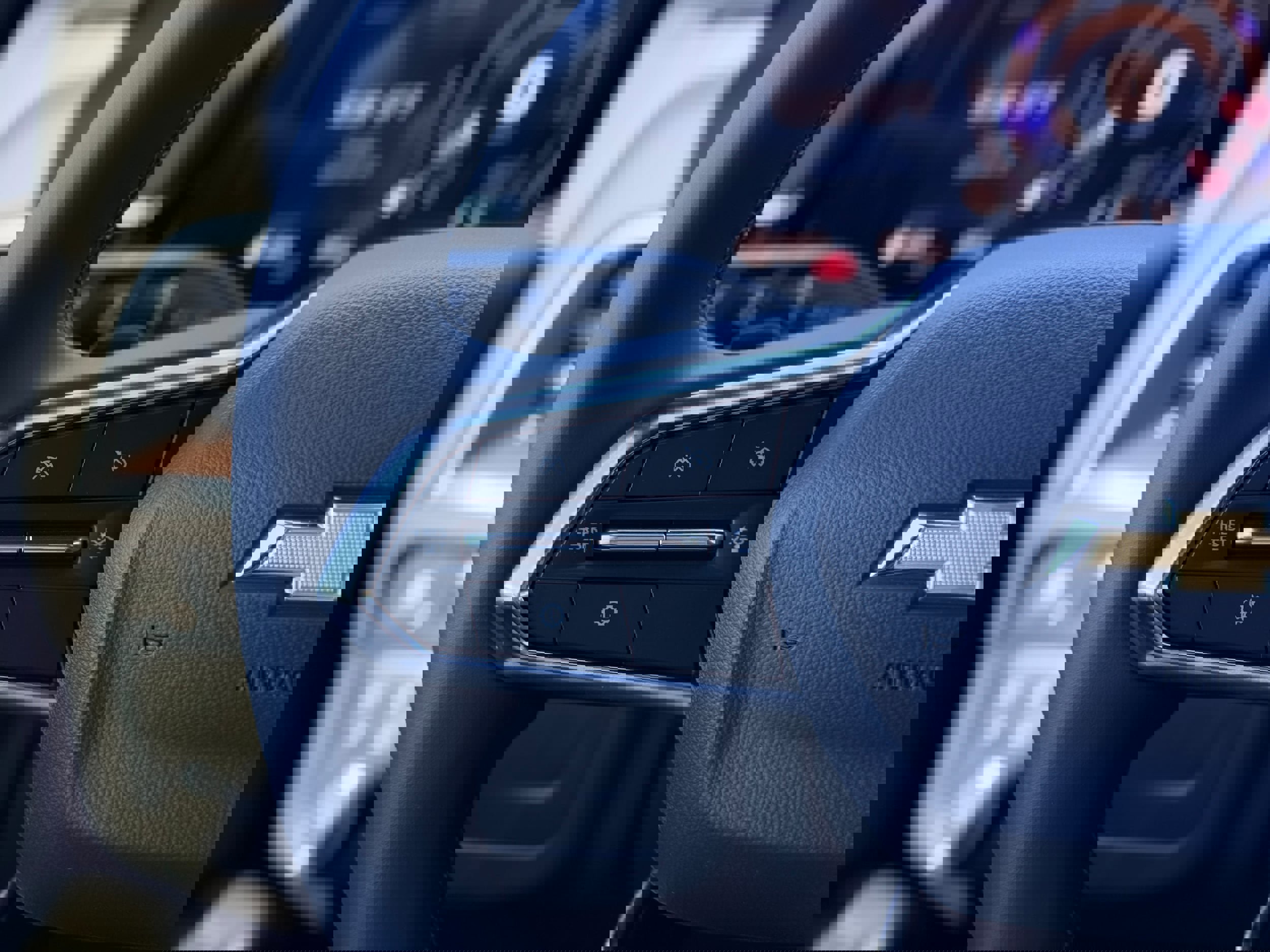 New 2026 Chevrolet Tahoe Premier image 14